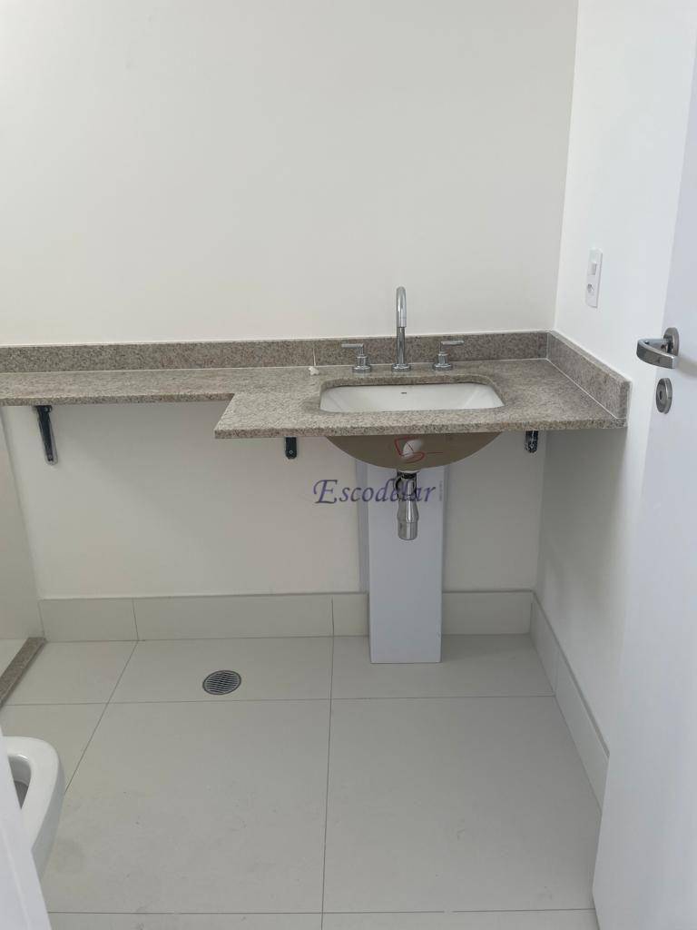 Apartamento à venda com 3 quartos, 93m² - Foto 13