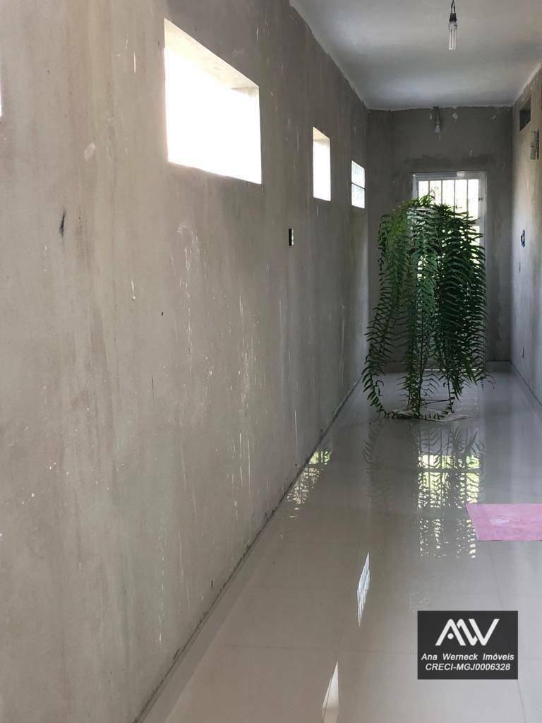 Casa de Condomínio à venda com 3 quartos, 120m² - Foto 15