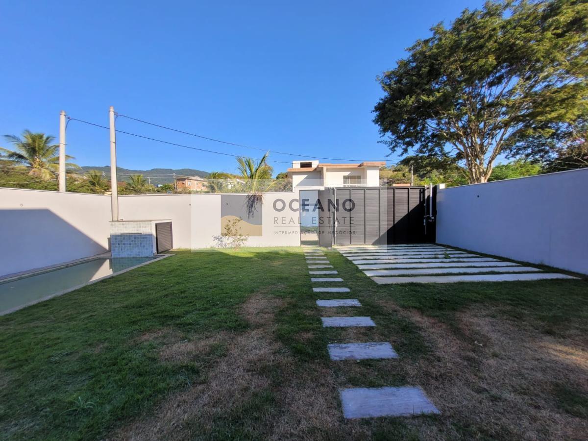 Casa de Condomínio à venda com 3 quartos, 190m² - Foto 11