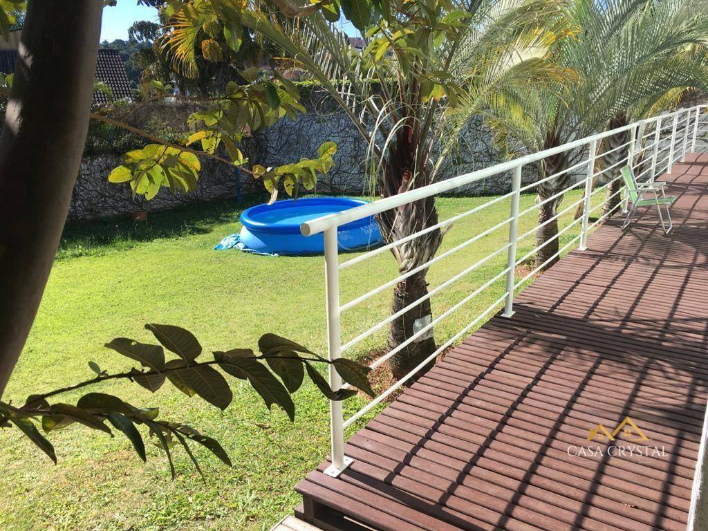 Casa de Condomínio, 3 quartos - Foto 5