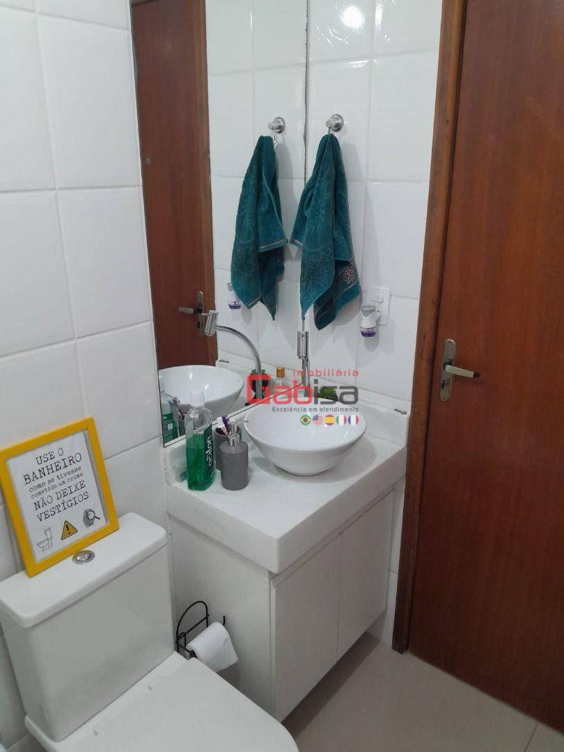 Apartamento à venda com 2 quartos, 70m² - Foto 13