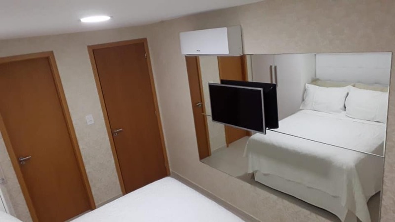 Apartamento à venda com 2 quartos, 55m² - Foto 10