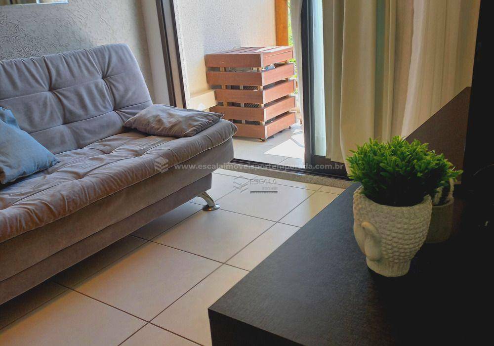 Apartamento para lancamento com 1 quarto, 39m² - Foto 8