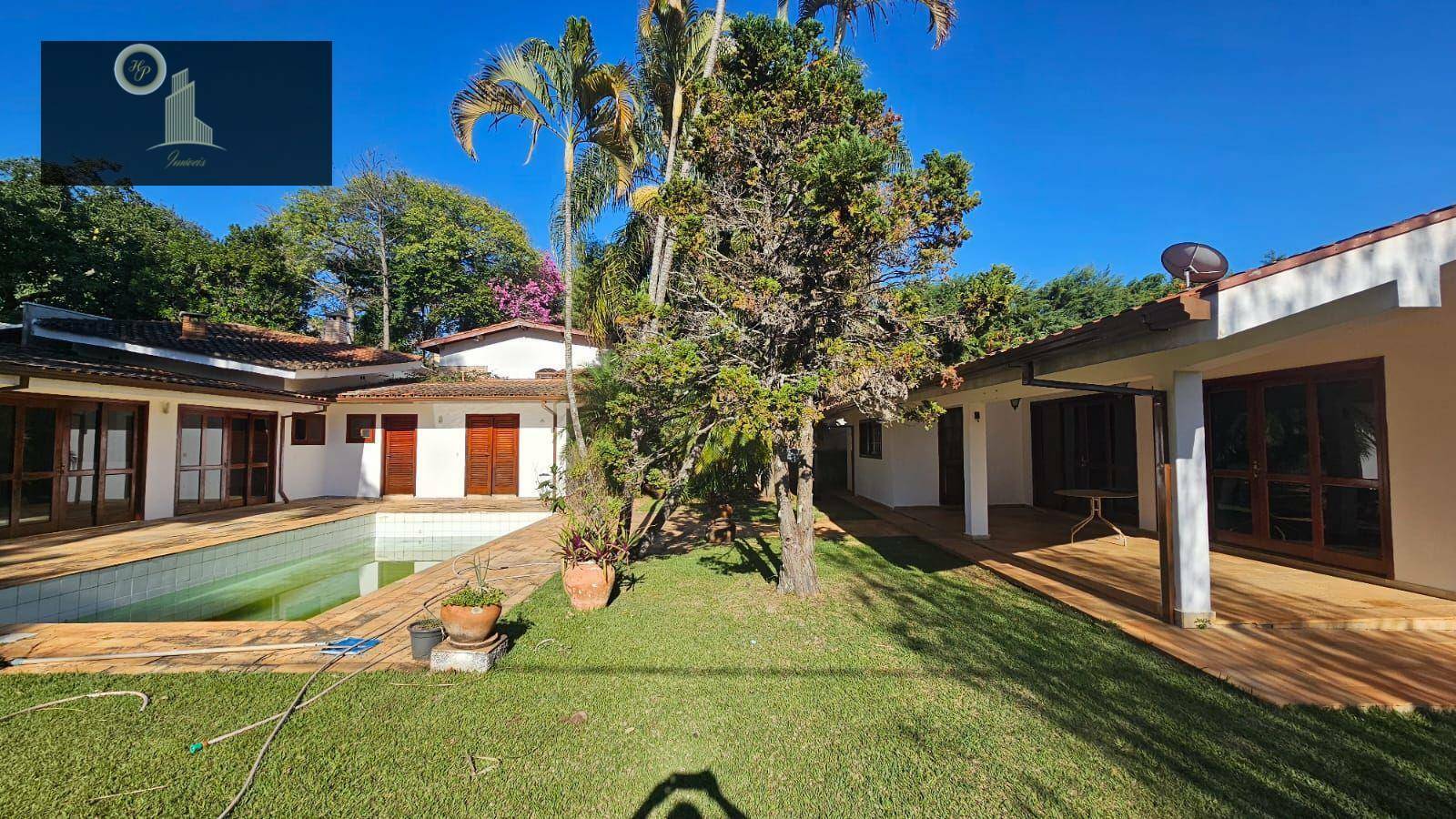 Casa de Condomínio à venda com 4 quartos, 450m² - Foto 7