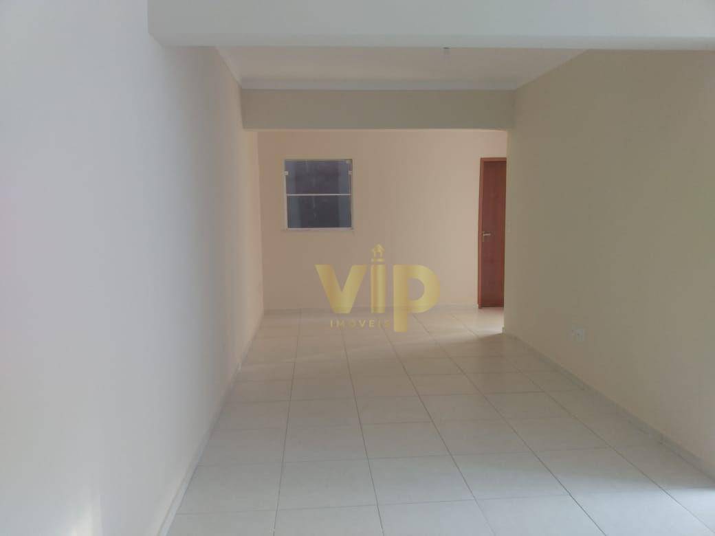 Apartamento à venda com 2 quartos, 80m² - Foto 1