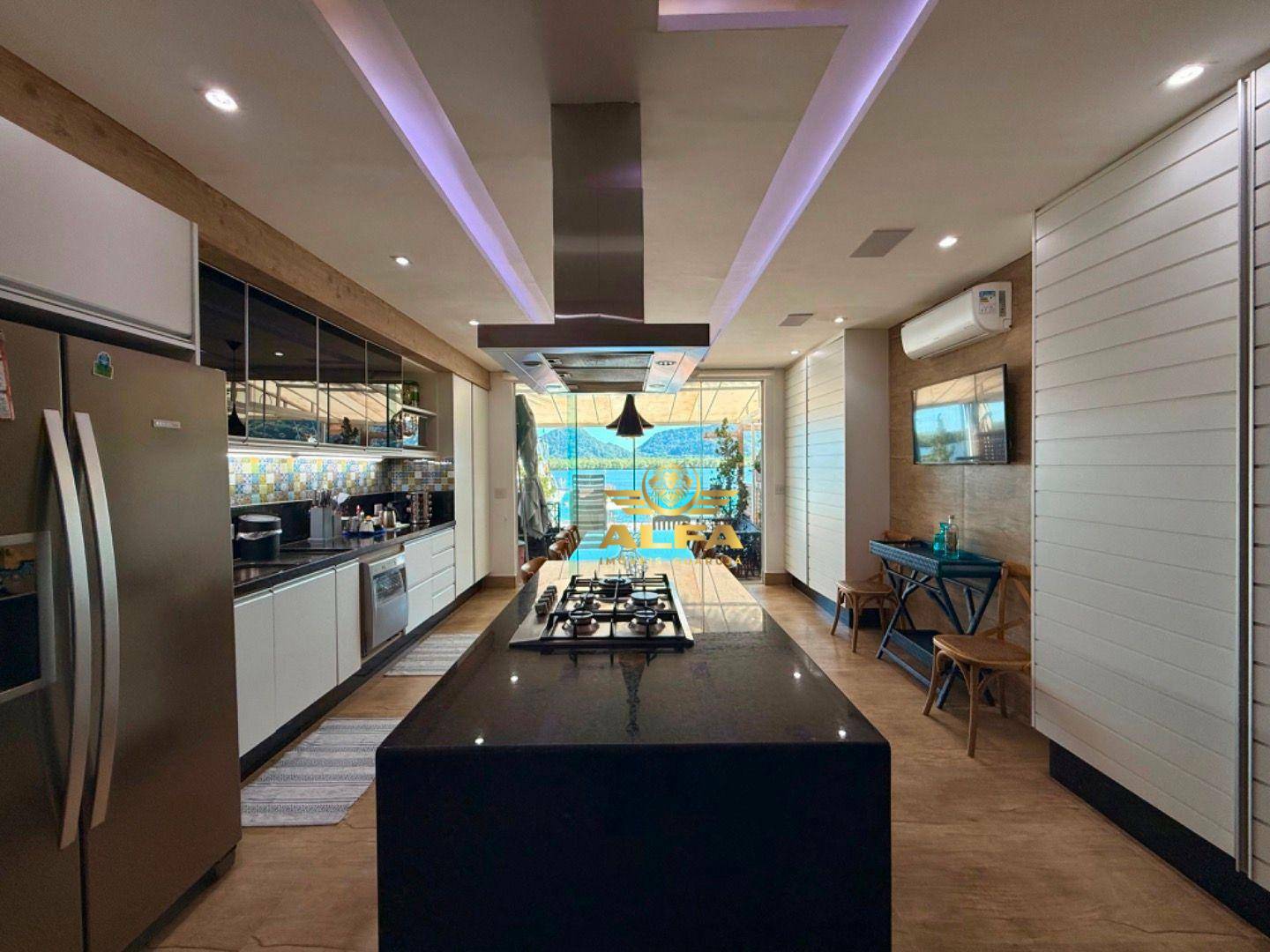 Casa de Condomínio, 4 quartos - Foto 7