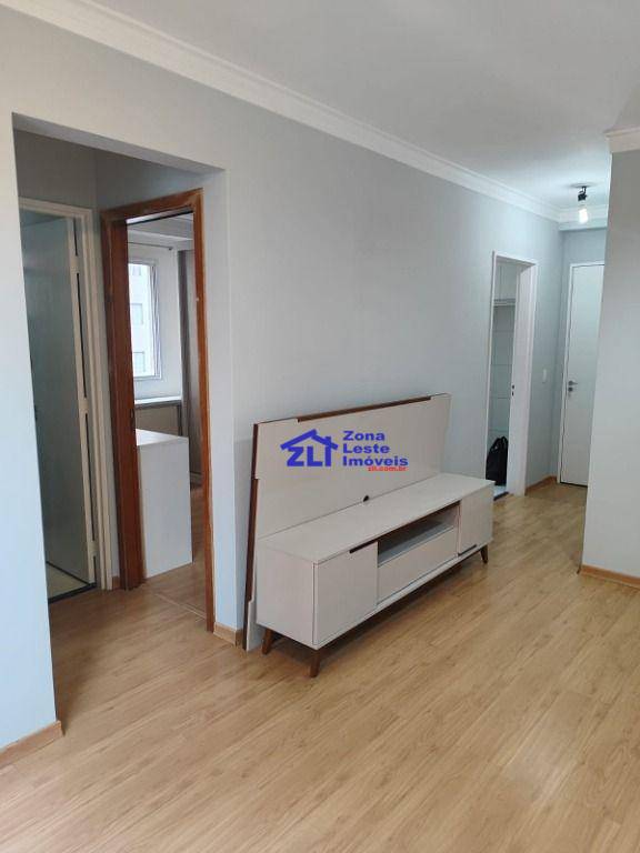 Apartamento à venda com 2 quartos, 42m² - Foto 10