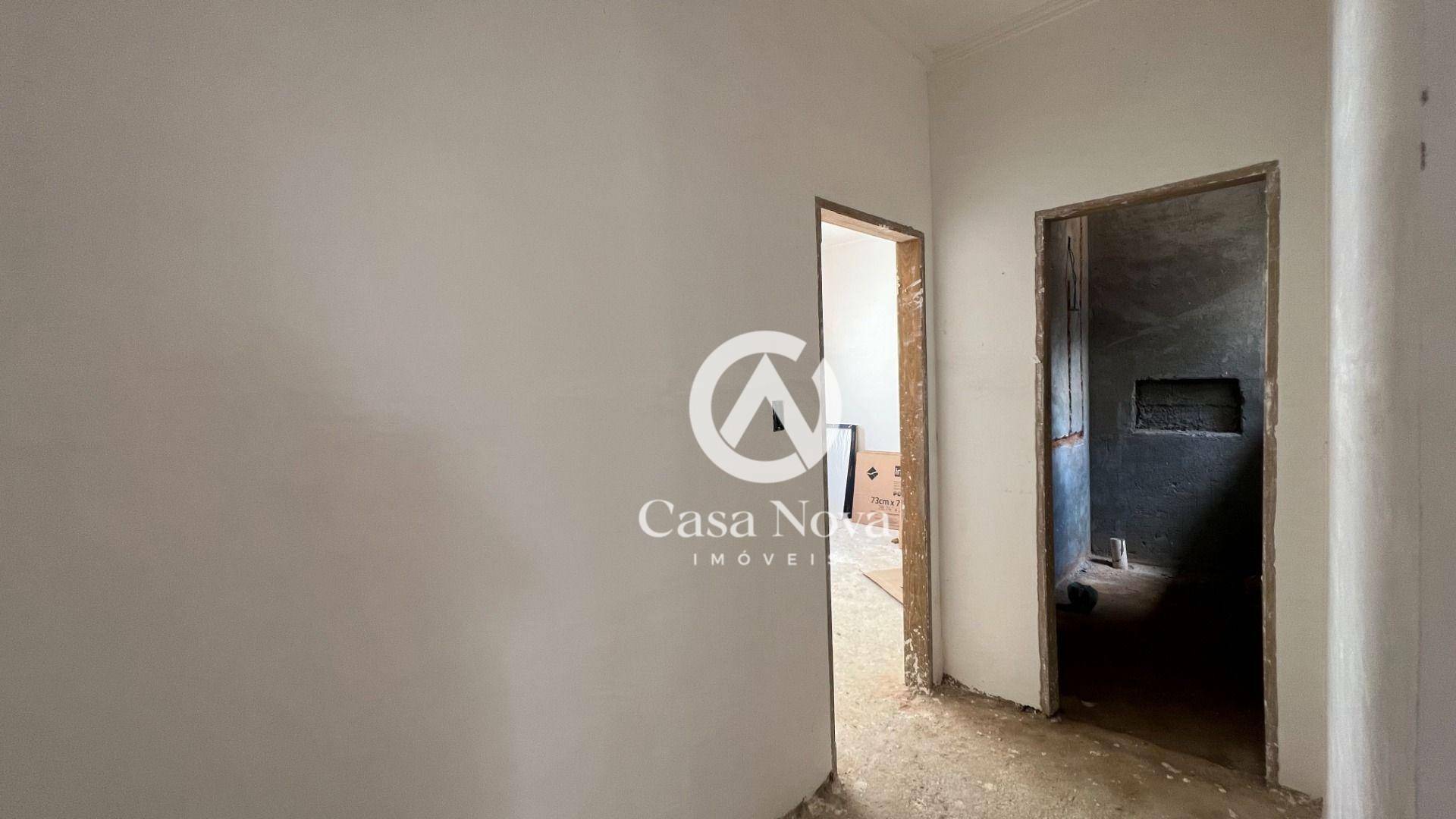 Casa à venda com 3 quartos, 140m² - Foto 24