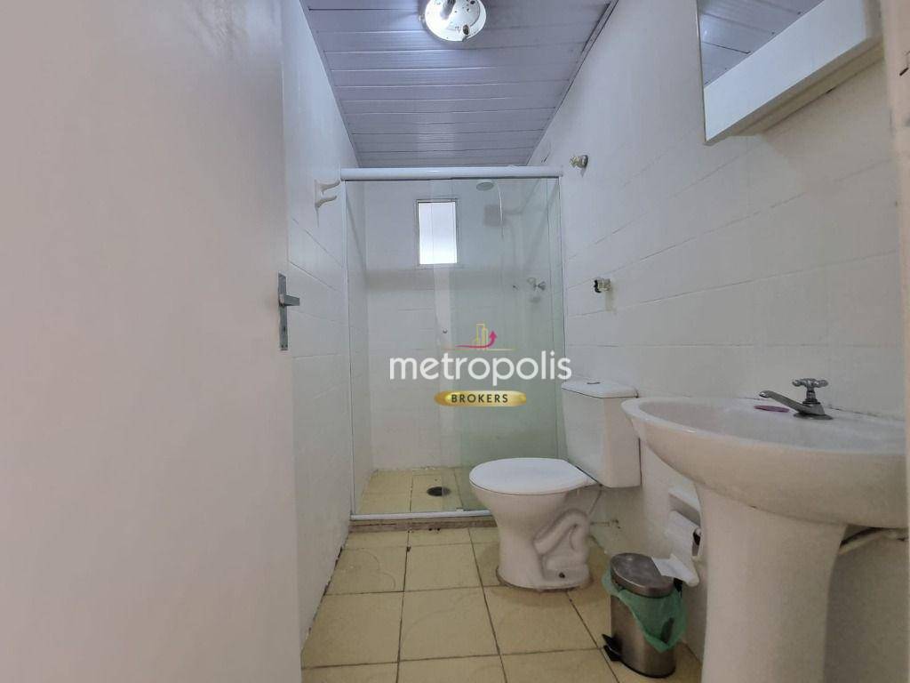 Apartamento para alugar com 2 quartos, 54m² - Foto 9