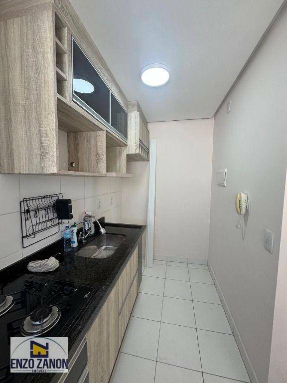 Apartamento à venda com 2 quartos, 45m² - Foto 5