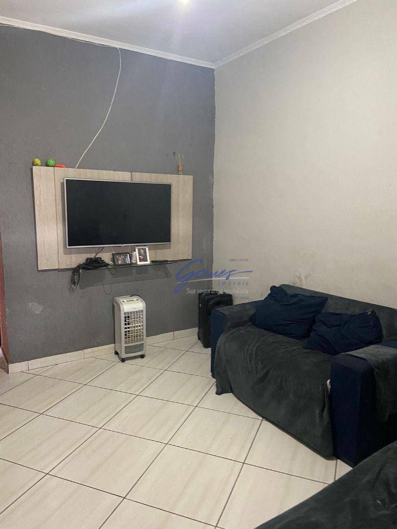 Casa à venda com 6 quartos, 123m² - Foto 6