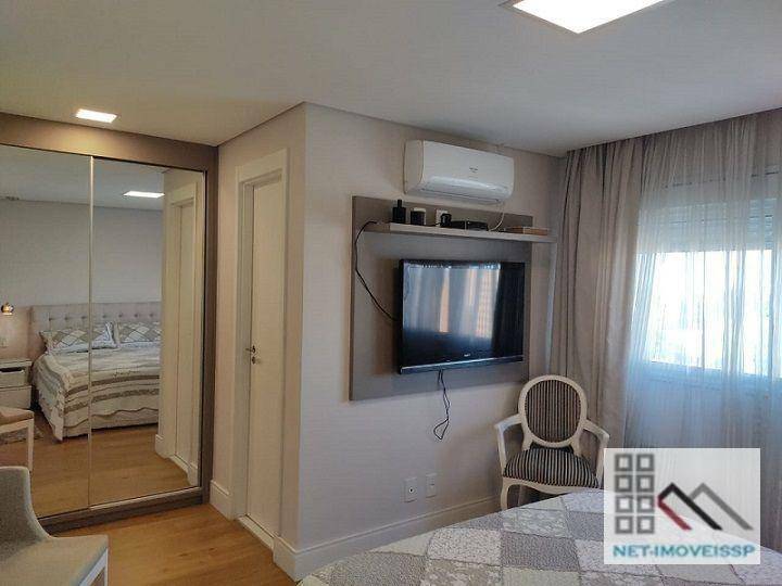 Apartamento à venda com 2 quartos, 92m² - Foto 16