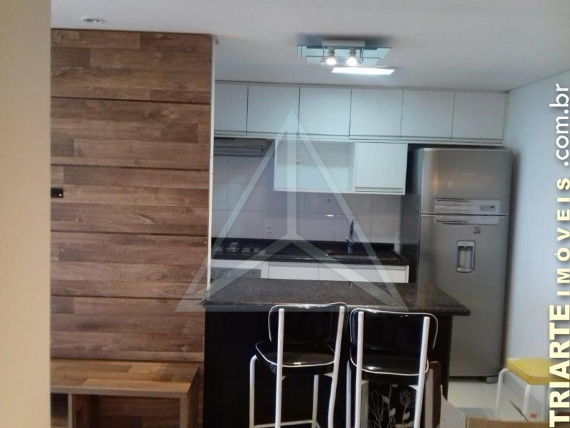 Apartamento para alugar com 2 quartos, 57m² - Foto 11