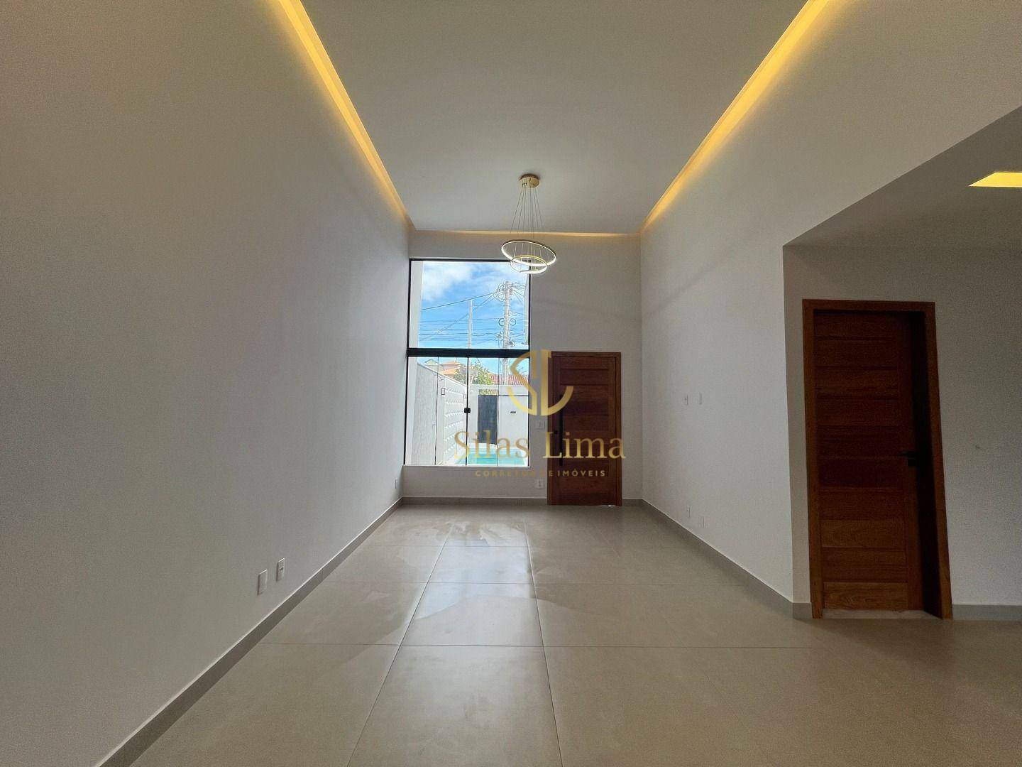 Casa à venda com 3 quartos, 113m² - Foto 11