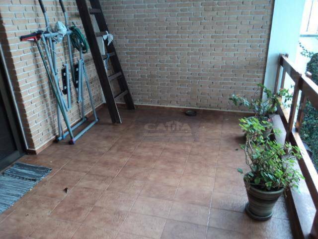 Sobrado à venda e aluguel com 3 quartos, 270m² - Foto 29