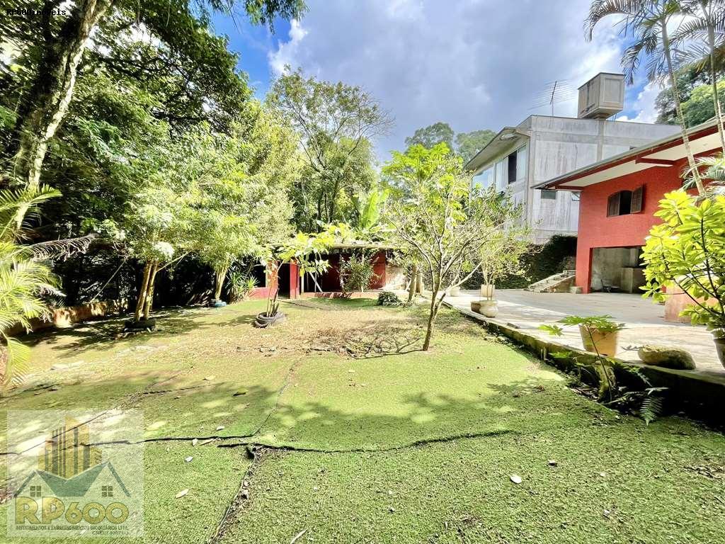 Casa para alugar com 3 quartos, 1183m² - Foto 9