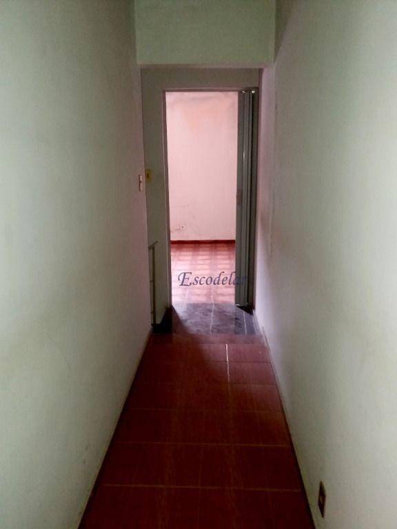 Sobrado à venda com 2 quartos, 103m² - Foto 7