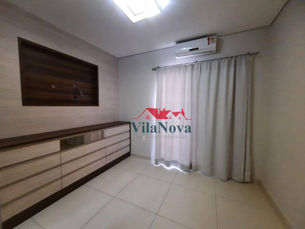 Casa de Condomínio à venda com 3 quartos, 161m² - Foto 21