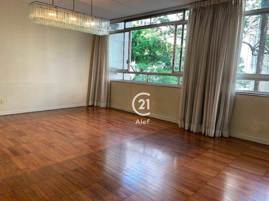 Apartamento à venda com 3 quartos, 245m² - Foto 12