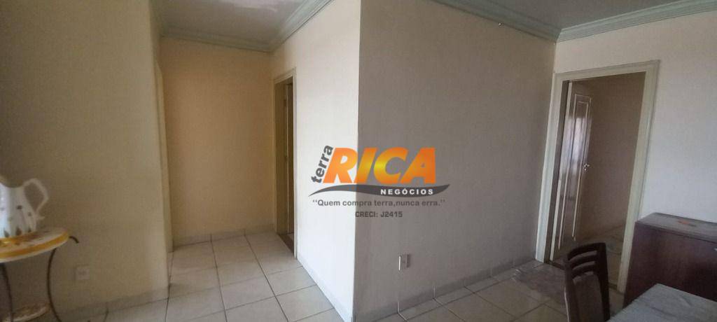 Apartamento à venda com 3 quartos, 208M2 - Foto 12