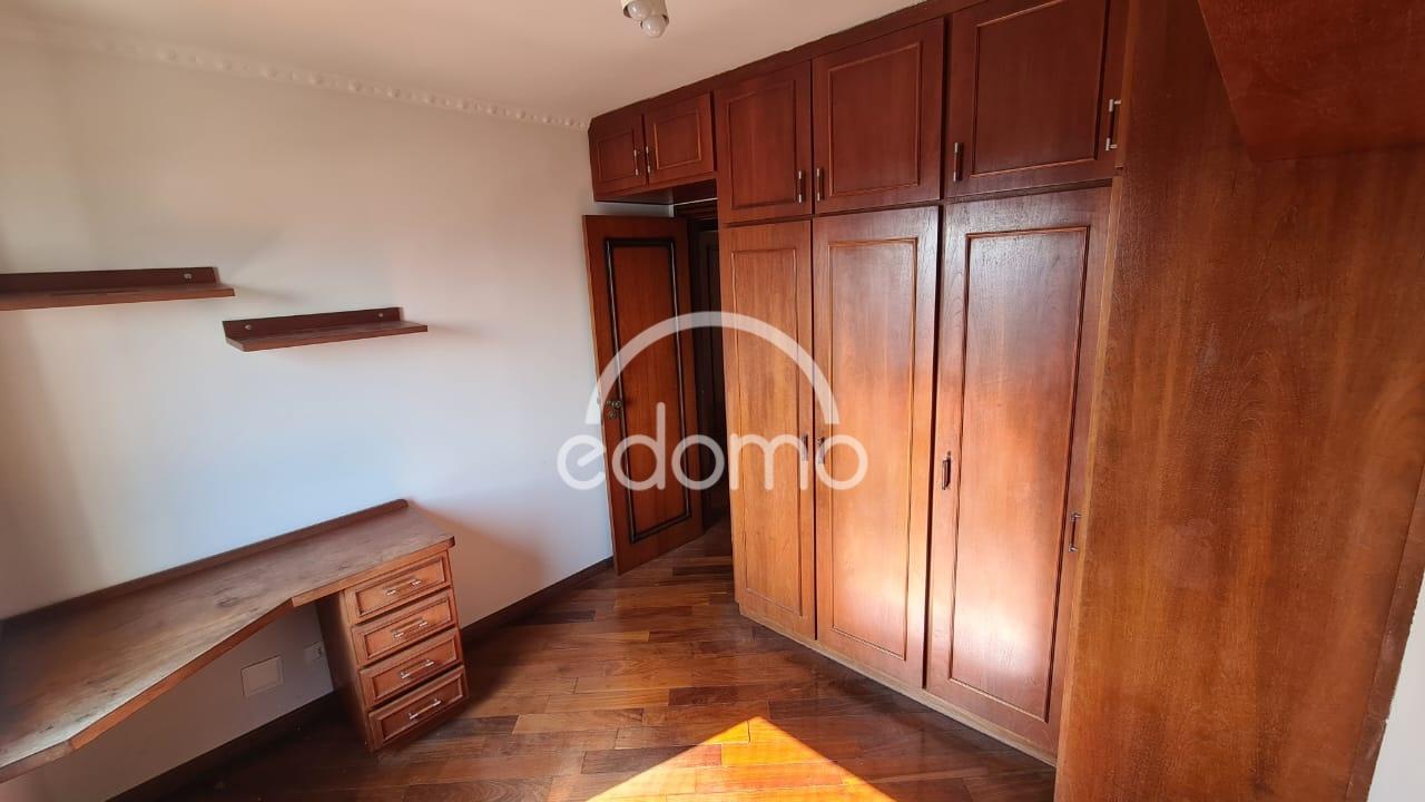 Apartamento para alugar com 3 quartos, 120m² - Foto 15