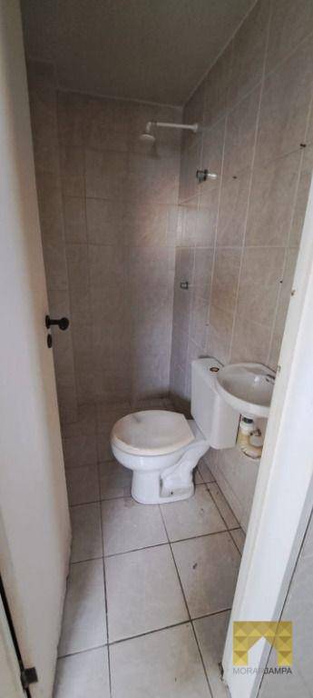 Apartamento à venda com 3 quartos, 125m² - Foto 16