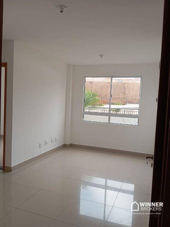 Apartamento, 2 quartos, 43 m² - Foto 3