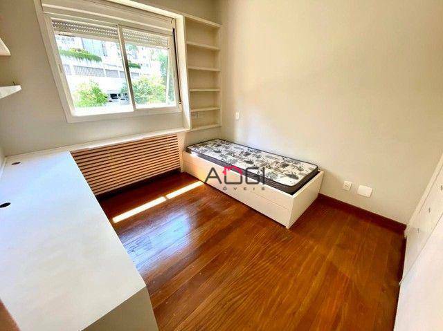 Apartamento à venda com 3 quartos, 152m² - Foto 6