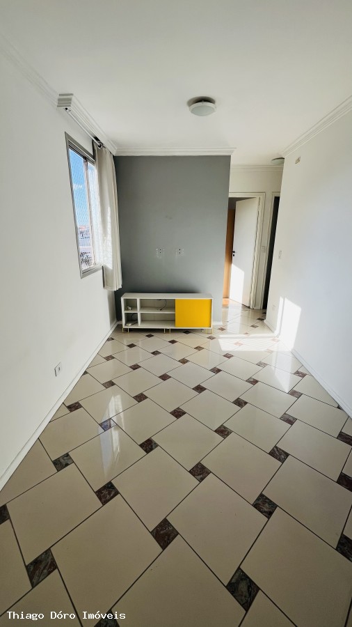Apartamento, 2 quartos, 58 m² - Foto 3