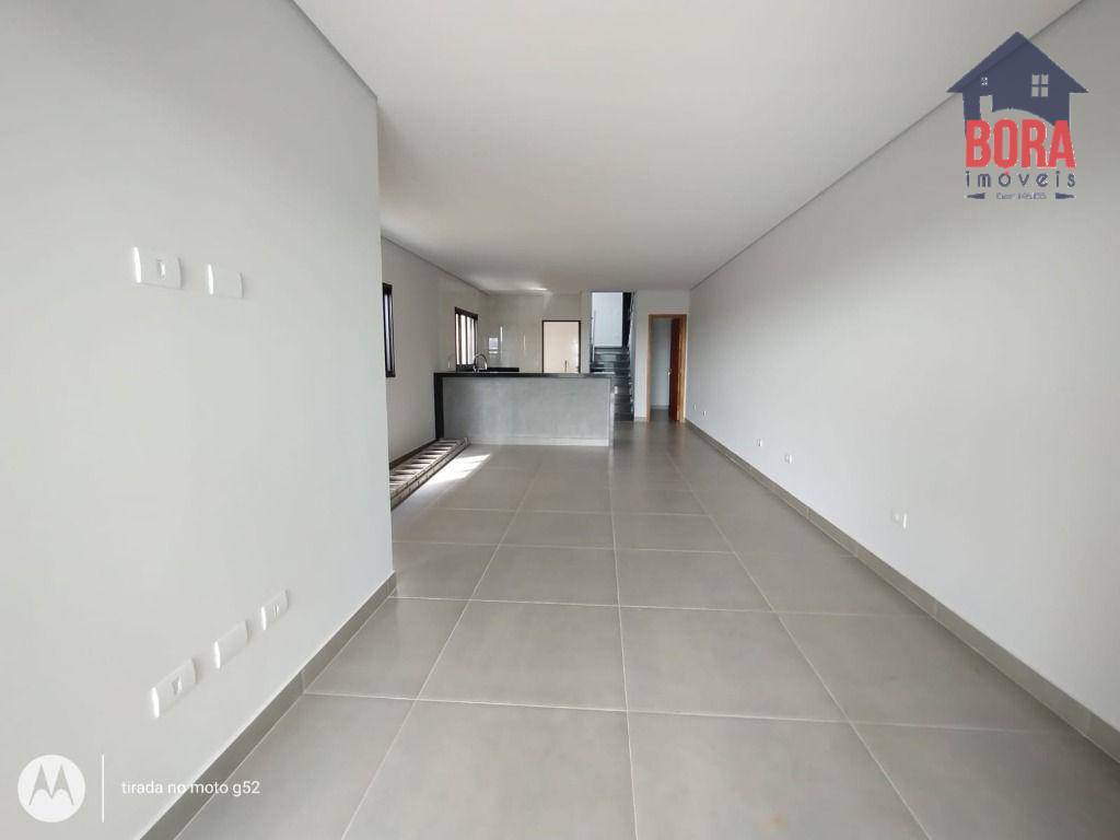 Sobrado à venda com 3 quartos, 163m² - Foto 3