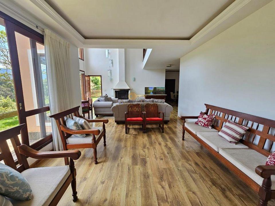 Casa de Condomínio à venda com 4 quartos, 1497m² - Foto 5