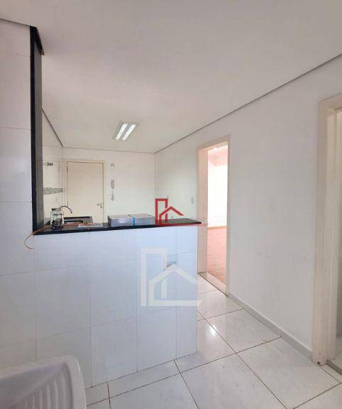 Apartamento à venda com 3 quartos, 115m² - Foto 5