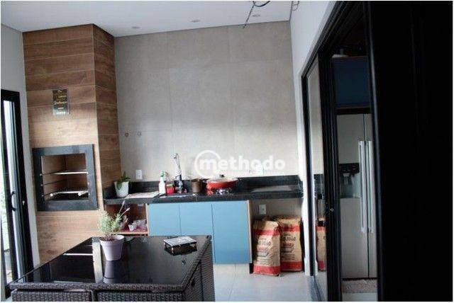 Casa de Condomínio à venda com 3 quartos, 177m² - Foto 5