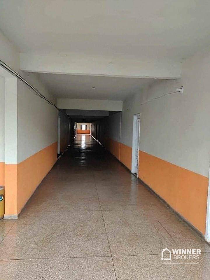 Prédio Inteiro, 3860 m² - Foto 4