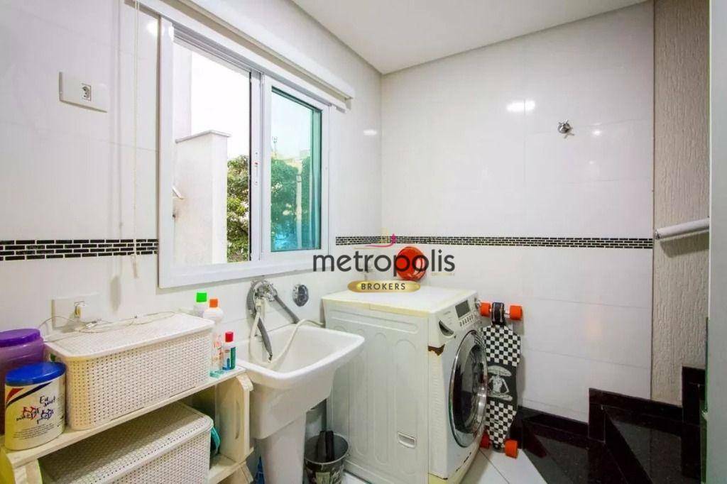 Cobertura à venda com 2 quartos, 95m² - Foto 8