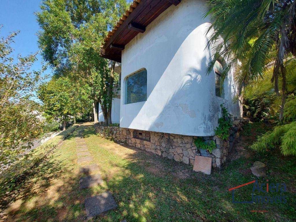 Casa de Condomínio à venda com 4 quartos, 800m² - Foto 18