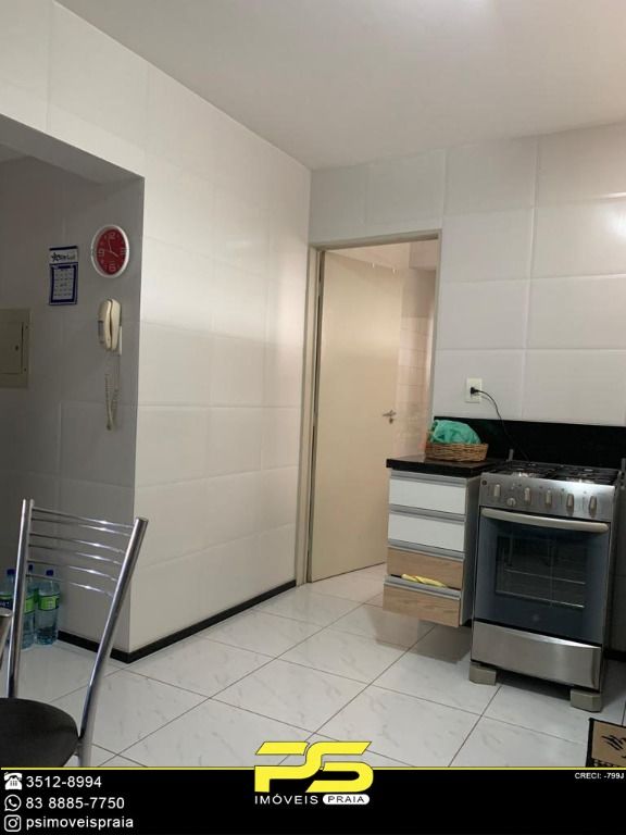 Apartamento à venda com 3 quartos, 134m² - Foto 9