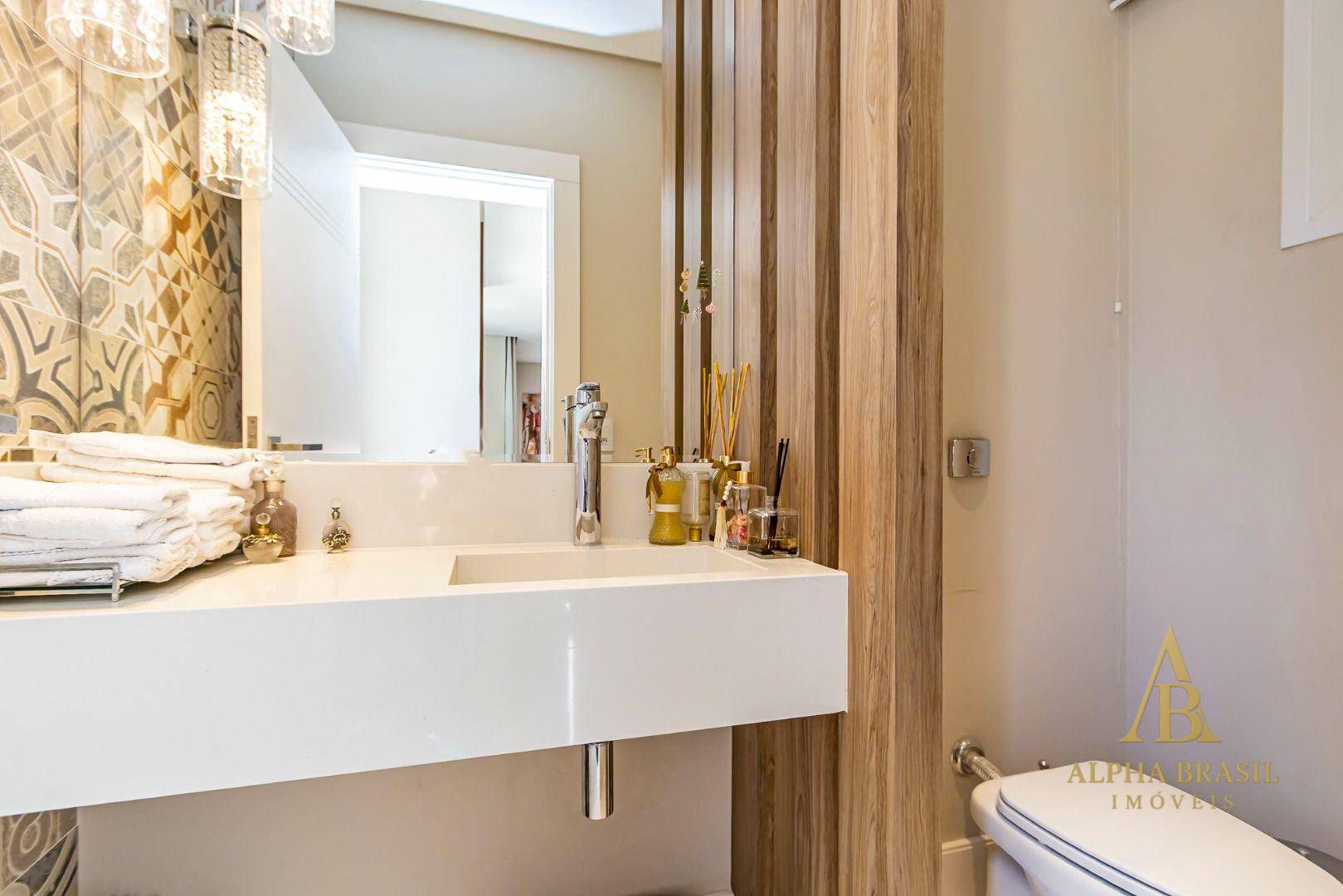 Casa de Condomínio, 4 quartos - Foto 94