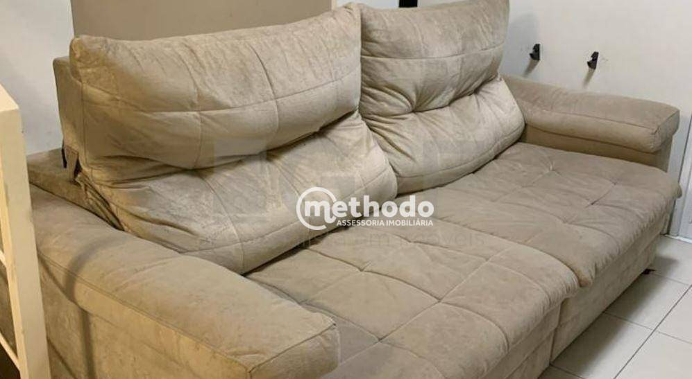 Apartamento à venda com 1 quarto, 50m² - Foto 3