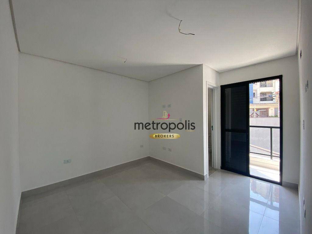 Apartamento à venda com 2 quartos, 50m² - Foto 11