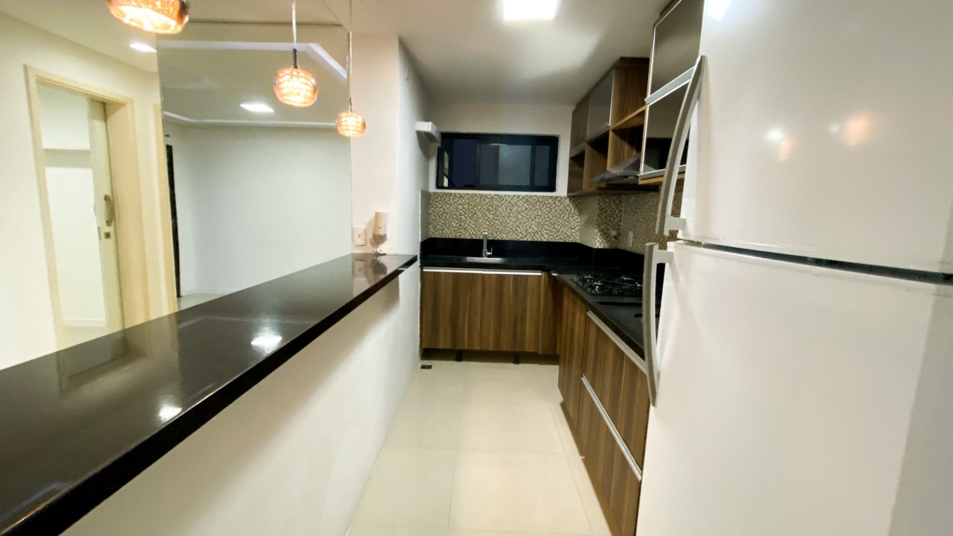 Apartamento à venda com 2 quartos, 50m² - Foto 10