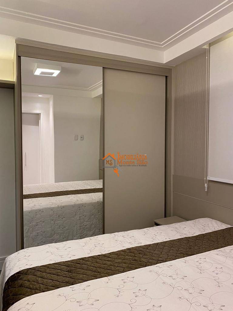 Sobrado à venda com 3 quartos, 160m² - Foto 28