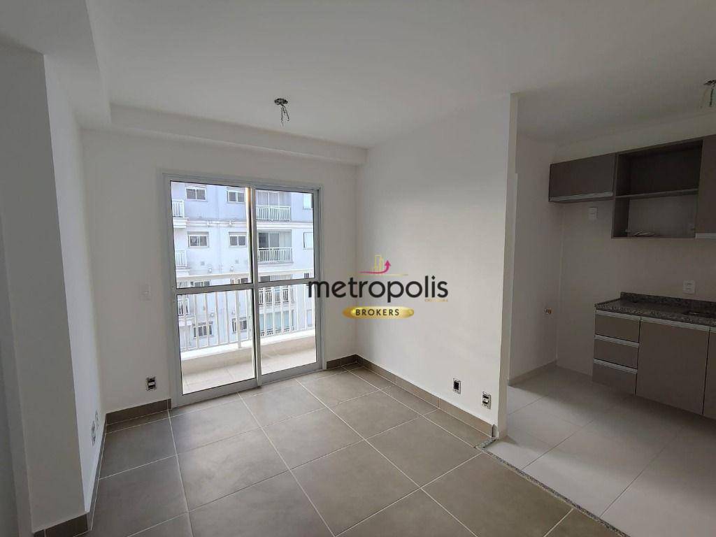 Apartamento para alugar com 2 quartos, 50m² - Foto 3