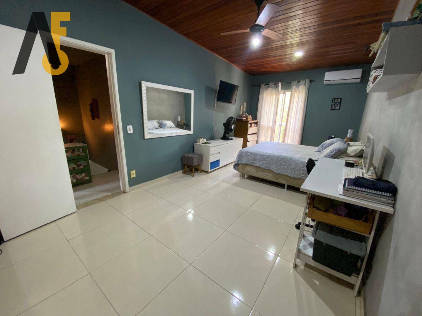 Casa de Condomínio à venda com 4 quartos, 140m² - Foto 17