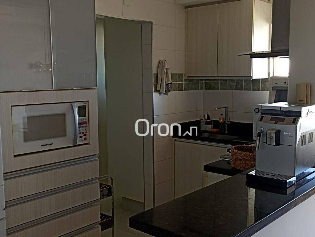 Apartamento à venda com 3 quartos, 88m² - Foto 4