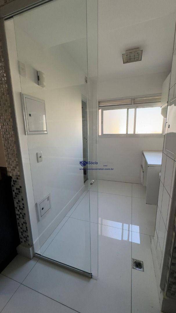 Apartamento à venda com 3 quartos, 119m² - Foto 10