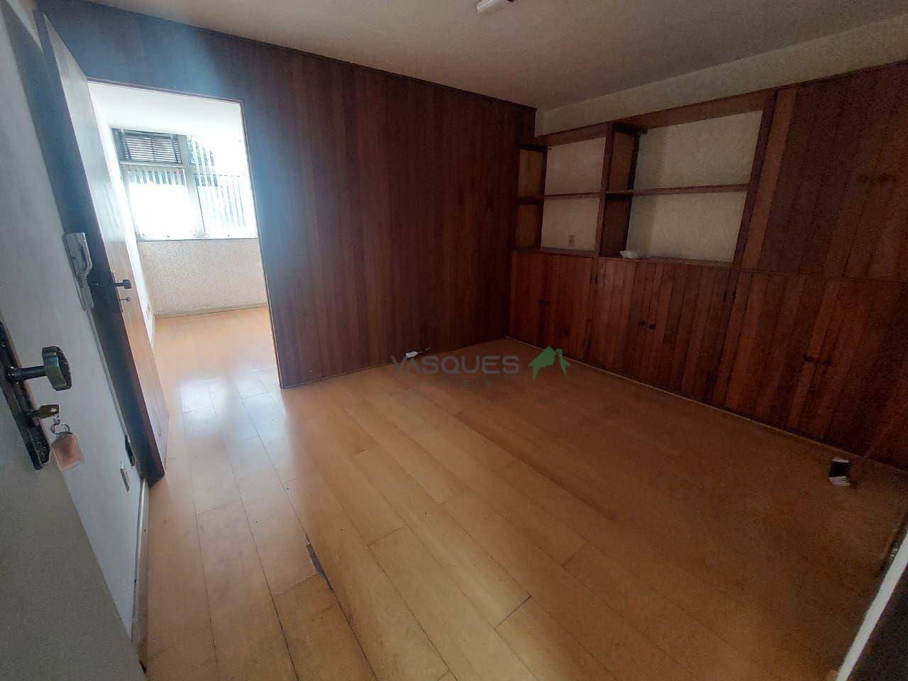 Conjunto Comercial-Sala para alugar, 35m² - Foto 2