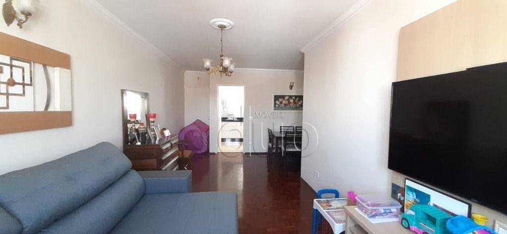 Apartamento à venda com 3 quartos, 114m² - Foto 3