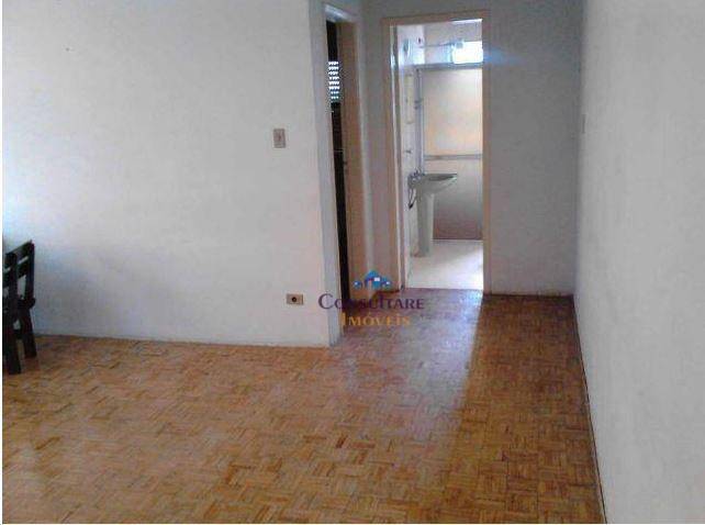 Apartamento à venda com 1 quarto, 94m² - Foto 19