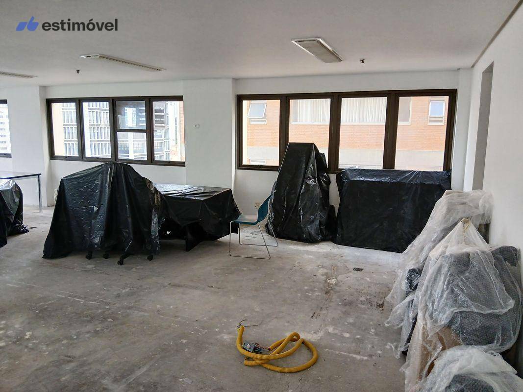 Conjunto Comercial-Sala à venda e aluguel, 78m² - Foto 3